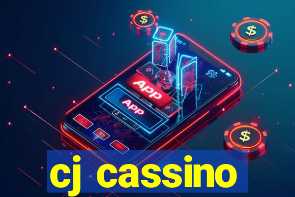 cj cassino